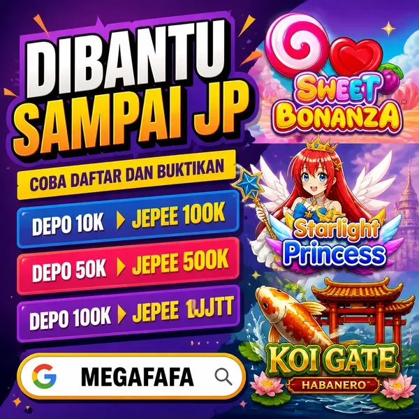 cara punya situs judi slot